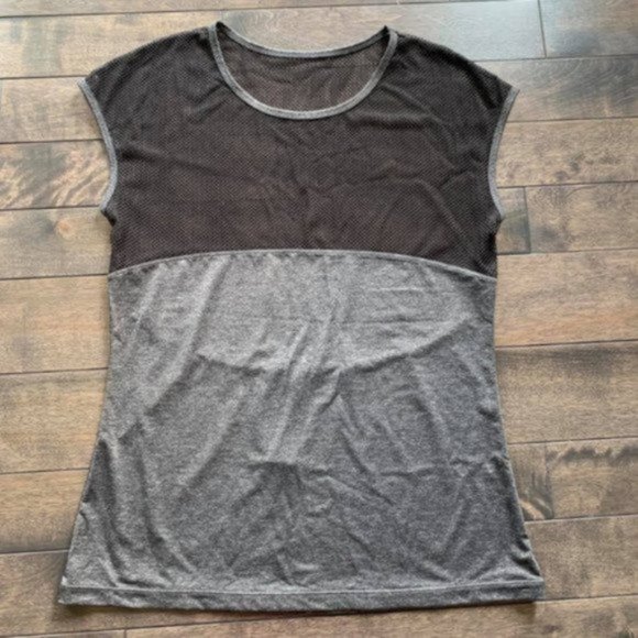 Lorna Jane Mesh Tank - Picture 1 of 2